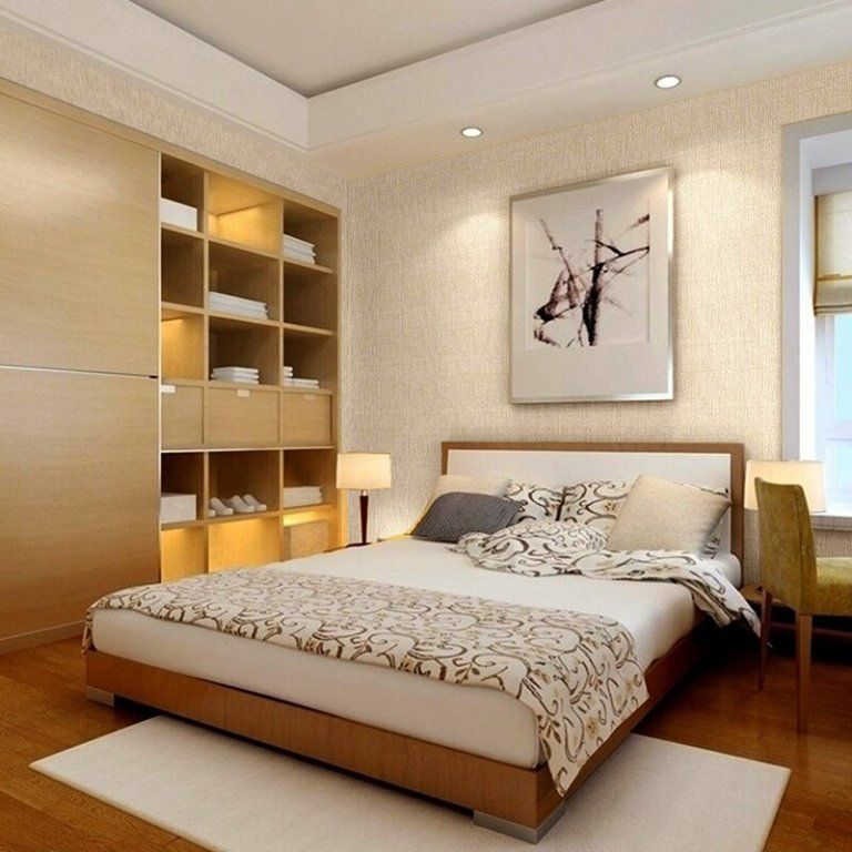 طراحی زیبا اتاق خوابهای مستر والدین